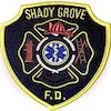 Shadygrovevolunteerfire